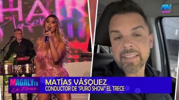 Infobae Perú / Captura TV