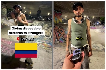 La iniciativa impulsada por un