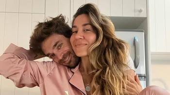 Tras la llegada de su