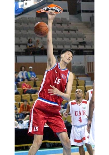 Los gigantes de la historia