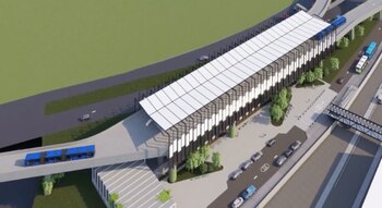 Boceto para la construcción del