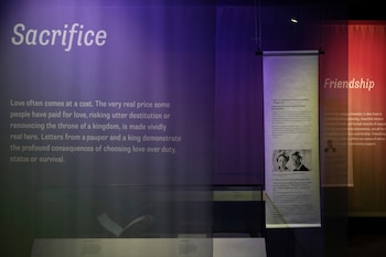 La muestra incluye el acta