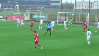 “Un golazo para el Puskas”: