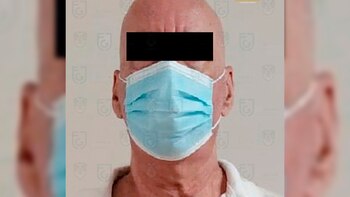 La dependencia reveló que el