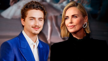 Charlize Theron sobre las declaraciones de Timothée Chalamet sobre la poca importancia del ballet: “Dentro de diez años la IA hará su trabajo”
