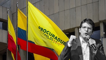 Magnicidio de Miguel Uribe Turbay: Procuraduría dio a conocer los errores en el esquema de seguridad del precandidato presidencial