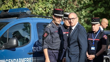 Francia descarta "absolutamente" suspender el acuerdo Schengen con España y destaca la cooperación bilateral