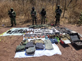 No se reportaron arrestos por