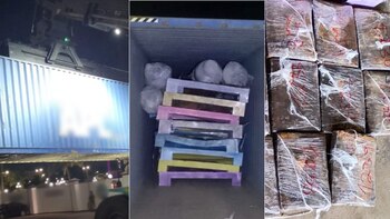 No hubo personas detenidas por