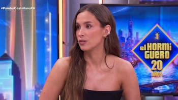 María Pombo reafirma en ‘El