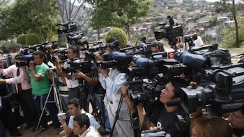 La organización reportó un crecimiento de 140% en los casos de censura durante 2025. (FOTO: La Tribuna)