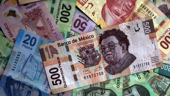 Banxico anunció los billetes que
