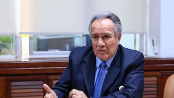 Presidente de Petroperú renuncia al