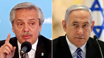 Argentina e Israel: las lecciones