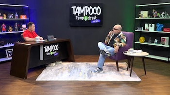 “Sentí que no debía firmar”: