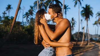 Desde el inicio de la