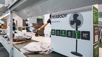 Tras alertar por una “avalancha