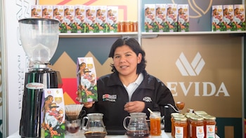Chocolates con camu camu y cafés especiales: los productos que sorprenderán en la feria gratuita de Devida