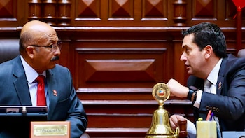 Diputados envía al Senado el dictamen de facultades: No pueden incluir materias ajenas ni desnaturalizarlo, exige Óscar Reto