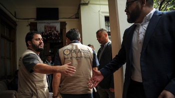 Elecciones regionales en Bolivia: observadores de la OEA evaluarán la segunda vuelta en cinco departamentos