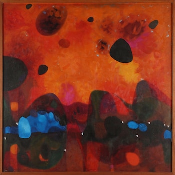 (Fotos: C. C. Matta/Embajada de