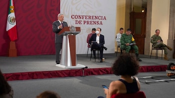 (Foto: Presidencia de México)