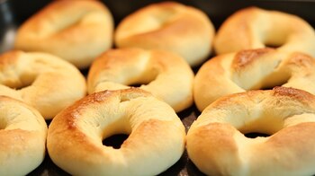 Durante su visita a Colombia,