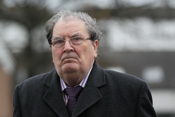 John Hume