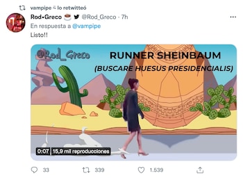 Los mejores memes de Claudia