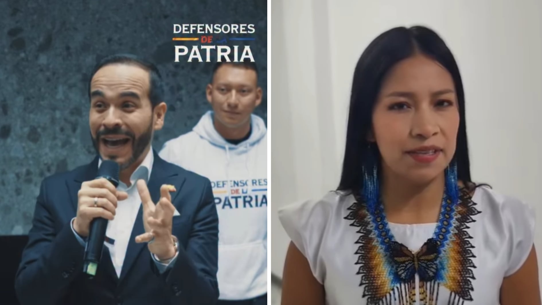 Desde el Pacto Histórico radicaron proposición para ‘detener’ traslado de posesión presidencial a Cali: “¿Cómo vamos a votar sin saber su costo real?”