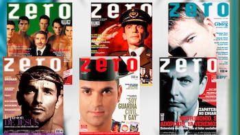 El documental de Movistar Plus+