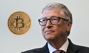 El empresario ha mostrado varios