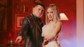 El lanzamiento de “Mi Orgullo” reúne a dos referentes del género tropical en una colaboración inédita que apuesta por la unidad musical durante las celebraciones patrias.
