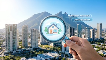 Rentas en Monterrey desde 15 mil pesos: las mejores colonias con precios bajos para vivir