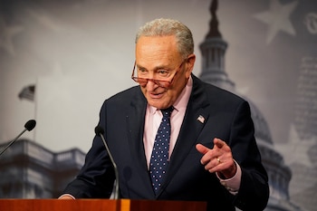 “Tengo buenas noticias para el