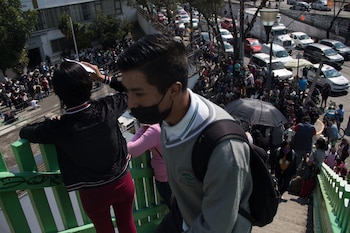 La Beca Benito Juárez para