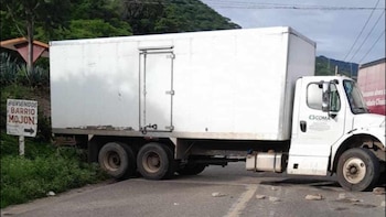 López Obrador asegura que enfrentamientos