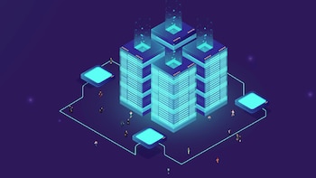 El cuco de los corruptos: blockchain