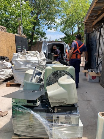 “Muchas economías que están complicadas