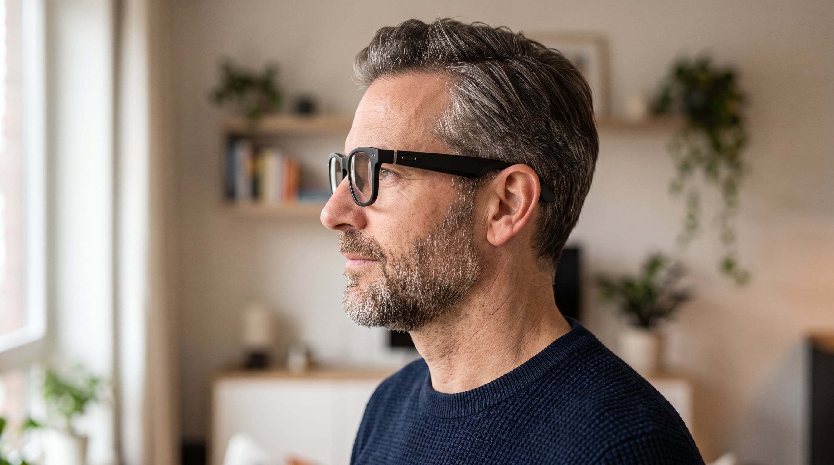 Retiran más de 1.700 gafas inteligentes por riesgo de quemaduras: la montura puede sobrecalentarse durante el uso