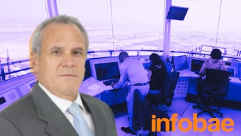 Jose Luis Barrios Espinoza, presidente