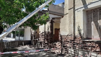 Facebook Patricia Bargero