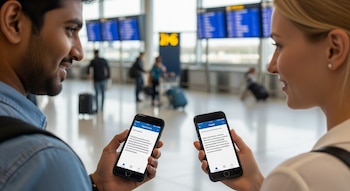 Traductor - aplicaciones - app - tecnología - 22 de abril