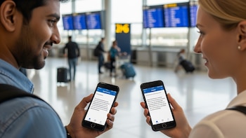 Aplicaciones de inteligencia artificial para traducir conversaciones en tiempo real: guía práctica