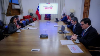La “auditoría total” a la administración de Boric terminó con 4 organismos denunciados y más de 1500 “hallazgos”