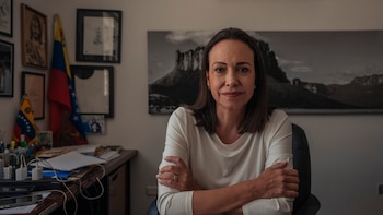 Machado y su Nobel de