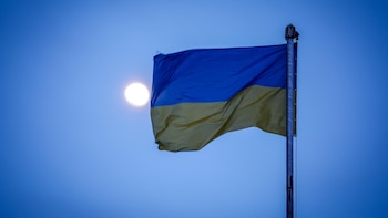 Rusia reivindica ataques contra "centros logísticos" e "instalaciones energéticas" en Ucrania