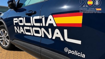 Detenido en Alicante el presunto autor de la muerte de su pareja en Leganés