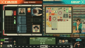 Keep Driving, de YCJY Games