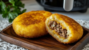 La carimañolas tienen un tiempo